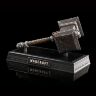 Молот WARCRAFT Doomhammer of Orgrim by WETA