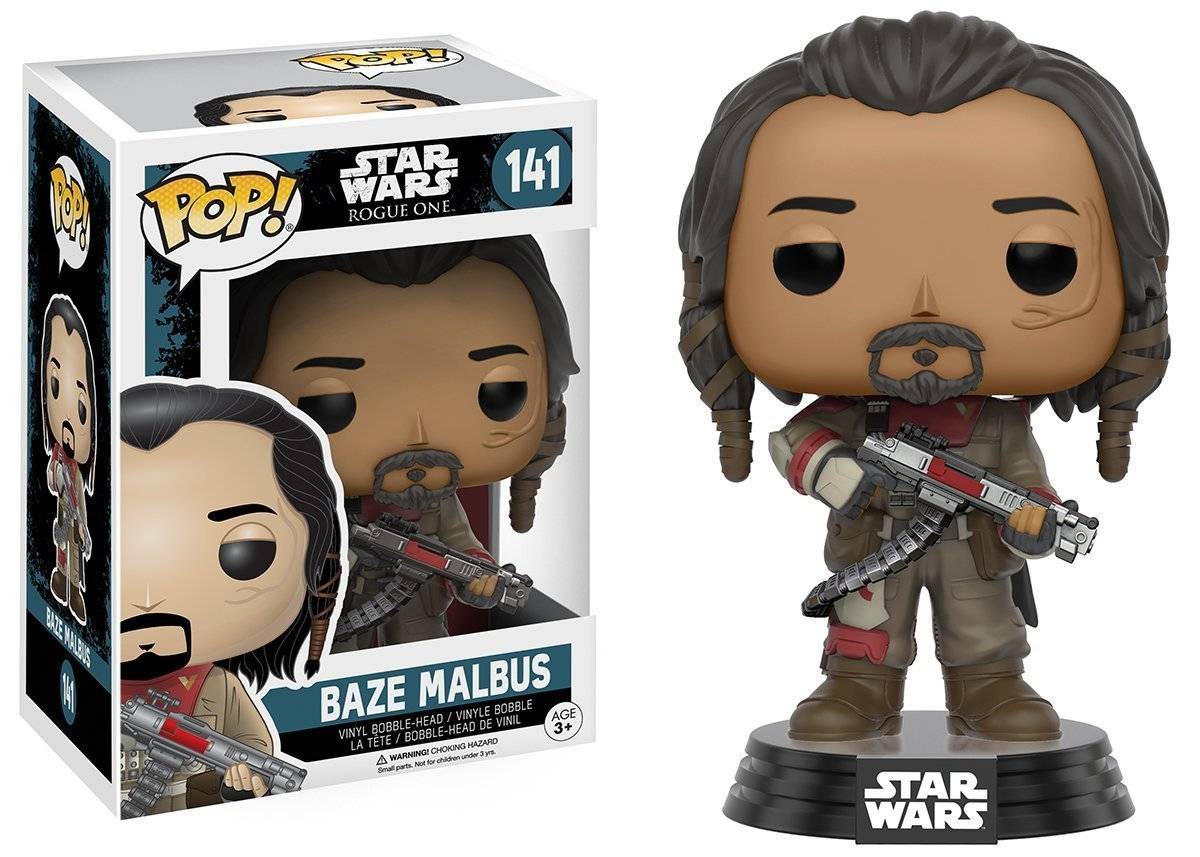 chirrut imwe funko pop