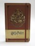 Блокнот Harry Potter: Hogwarts Ruled Pocket Journal (Insights Journals) (Hardcover)