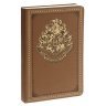Блокнот Harry Potter: Hogwarts Ruled Pocket Journal (Insights Journals) (Hardcover)