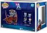 Фігурка Funko Ride Deluxe: Avatar – Toruk Makto with Jake Sully – фанко Аватар Джейк Саллі ТОРУК МАКТО 117