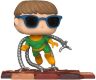 Фігурка Funko Marvel Deluxe: Sinister 6 - Doctor Octopus фанко Доктор Восьминіг (Amazon Exclusive) 1013