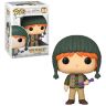 Фигурка Funko Pop! Harry Potter Holiday Ron Weasley