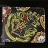  Кошелёк Harry Potter Hogwarts Wallet №2