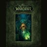 Книга World of Warcraft: Chronicle Volume 2 Hardcover Edition (Твёрдый переплёт) (Eng) 