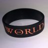Браслет World of Warcraft Bracelet №3