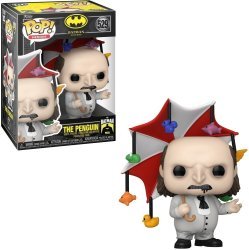 Фігурка Funko DC: Batman Returns The Penguin фанко Бетмен повертається Пінгвін 529