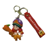 Брелок подвеска на рюкзак Brawl Stars 3D Keychain Backpack Бравл старс №2