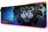 Килимок World of Warcraft Gaming Mouse Pad - Alliance Альянс (60 * 35 см) + підсвічування