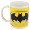 Кружка DC Batman Logo Ceramic Mug чашка 325 ml