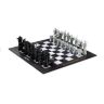 Шахматы Harry Potter Wizards Chess Set The Noble Collection