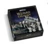 Шахматы Harry Potter Wizards Chess Set The Noble Collection