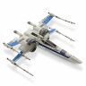  Фігурка Star Wars (Episode VII - The Force Awakens) Disney Die Cast - Resistance X-Wing Fighter