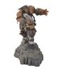 Зарядная станция статуэтка Warcraft - Durotan Statue Phone Charging Dock 