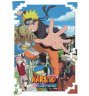 Пазл Наруто Шиппуден Puzzle Naruto Shippuden (1000 деталей)