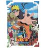 Пазл Наруто Шіппуден Puzzle Naruto Shippuden (1000 деталей)