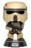 Фігурка Funko Pop! Star Wars - Scarif Stormtrooper - Rogue One