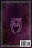 Блокнот Skyrim elder scrolls Conjuration tome: Journal notebook Скайрим Записная книжка