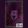 Блокнот Skyrim elder scrolls Conjuration tome: Journal notebook Скайрим Записная книжка