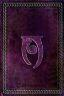 Блокнот Skyrim elder scrolls Conjuration tom: Journal notebook Скайрім Записна книжка