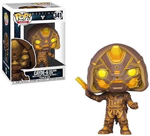 Cayde 6 new arrivals funko pop
