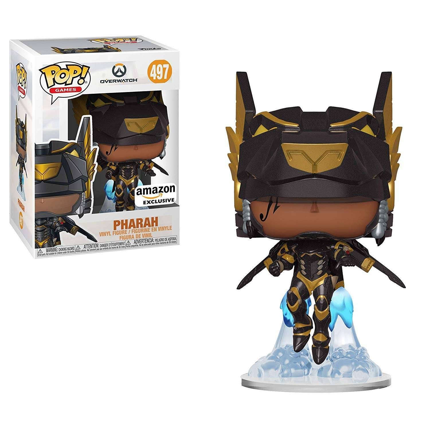 amazon exclusive funko pop