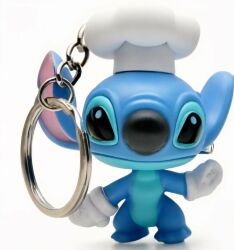 Брелок Стіч Дисней Disney Stitch  №1