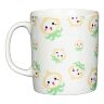 Кружка Overwatch Pachimari Ceramic Mug Green /White