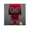 Фигурка Funko Marvel WandaVision Scarlet Witch Фанко Алая Ведьма 823 (Funko Exclusive)