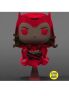 Фігурка Funko Marvel WandaVision Scarlet Witch Фанко Червона Відьма 823 (Funko Exclusive)