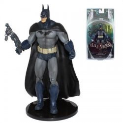 Фігурка Grey Batman Mattel
