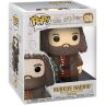 Фигурка Funko Pop! Harry Potter Holiday Rubeus Hagrid Рубеус Хагрид