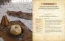 Подарунковий набір The Elder Scrolls: The Official Cookbook Gift Set Книга + фартух