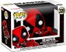 Фігурка Funko Bobble Marvel Deadpool Parody Дедпул фанко 320