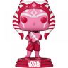 Фігурка Funko Bobble: Star Wars - Ahsoka Valentines Зіркові війни фанко 496