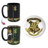 Набор посуды Гарри Поттер Чашка хамелеон + тарелка Harry Potter Changing Mug and Plate Set