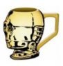 Кружка Star Wars C3PO Ceramic Sculpted Mug 20 Oz 