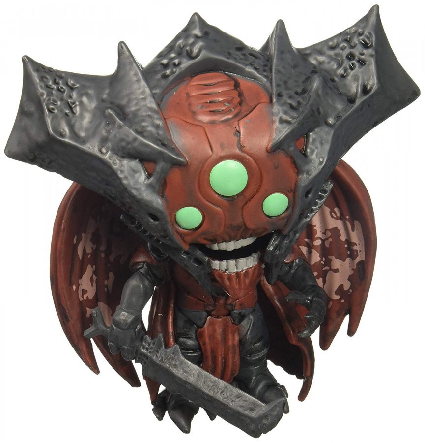 All destiny hotsell funko pops