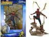 Фигурка Diamond Select Marvel Avengers Infinity War Spiderman Figure Человек паук