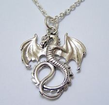 Медальйон World of Warcraft dragon