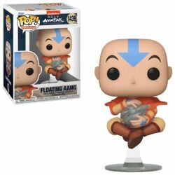 Фігурка Funko Avatar: The Last Airbender Floating Aang фанко Аватар Аанг 1439