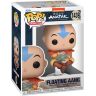 Фигурка Funko Avatar: The Last Airbender Floating Aang фанко Аватар Аанг 1439