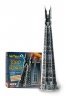 Пазлы 3D Lord of the Rings Orthanc Tower Isengard  Jigsaw Puzzle
