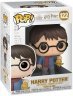 Фігурка Funko Pop! Harry Potter - Holiday Harry Potter Гаррі Поттер