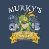 Футболка Heroes of the Storm Murky's Pufferfish Tacos (розмір L)