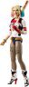 Фігурка DC Comics Suicide Squad Harley Quinn Figure 6 "