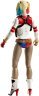 Фігурка DC Comics Suicide Squad Harley Quinn Figure 6 "