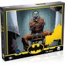 Пазл Бэтмен Джокер Batman The Joker Puzzle (1000 деталей)