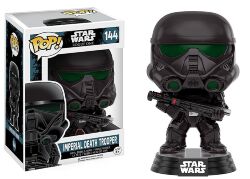 Фігурка Funko Pop! Star Wars - Imperial Death Trooper - Rogue One