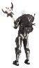 Фігурка Fortnite Фортнайт McFarlane Skull Trooper Action Figure